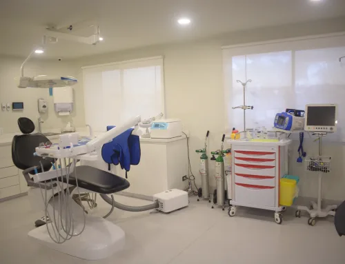 Affordable Quality: All-on-4 and All-on-6 Dental Implants in Tijuana