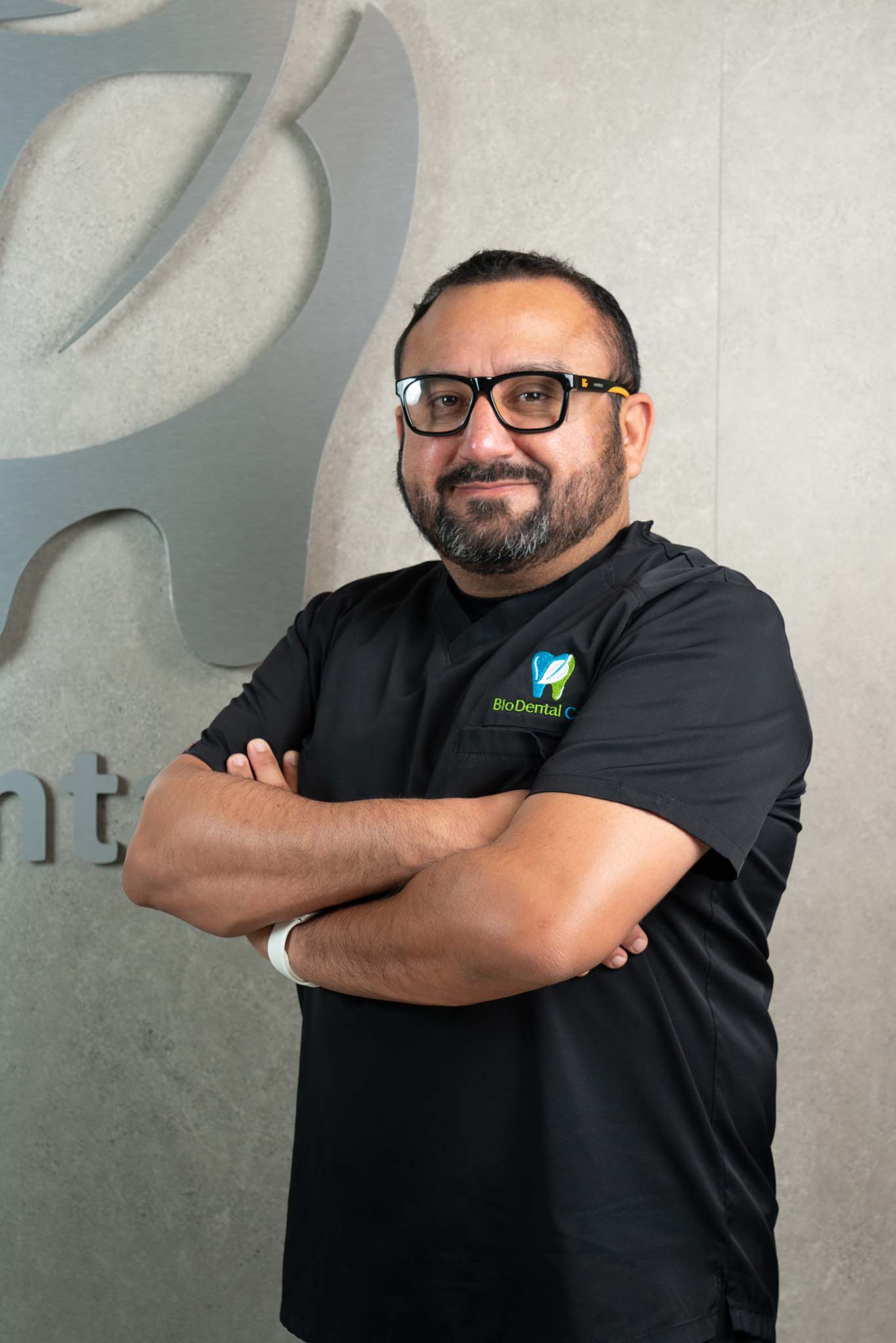 Dr. Juan Trejo Dr. Juan Trejo