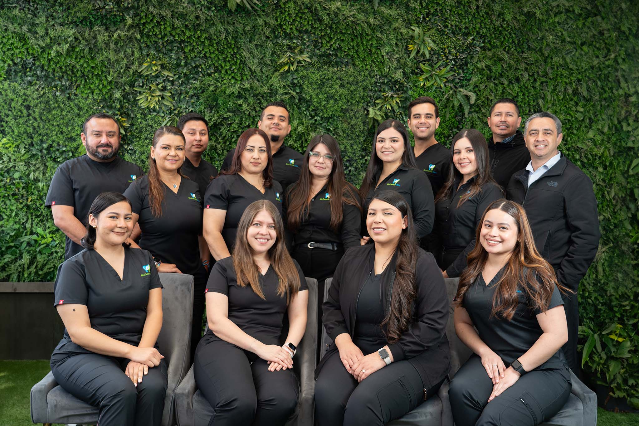 BioDental-Care-Team-2025 Meet us!