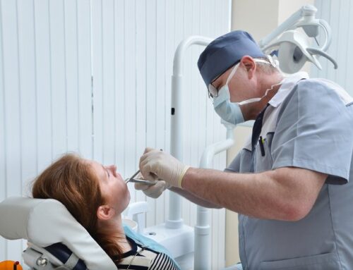 3 ways to replace teeth after a tooth extraction