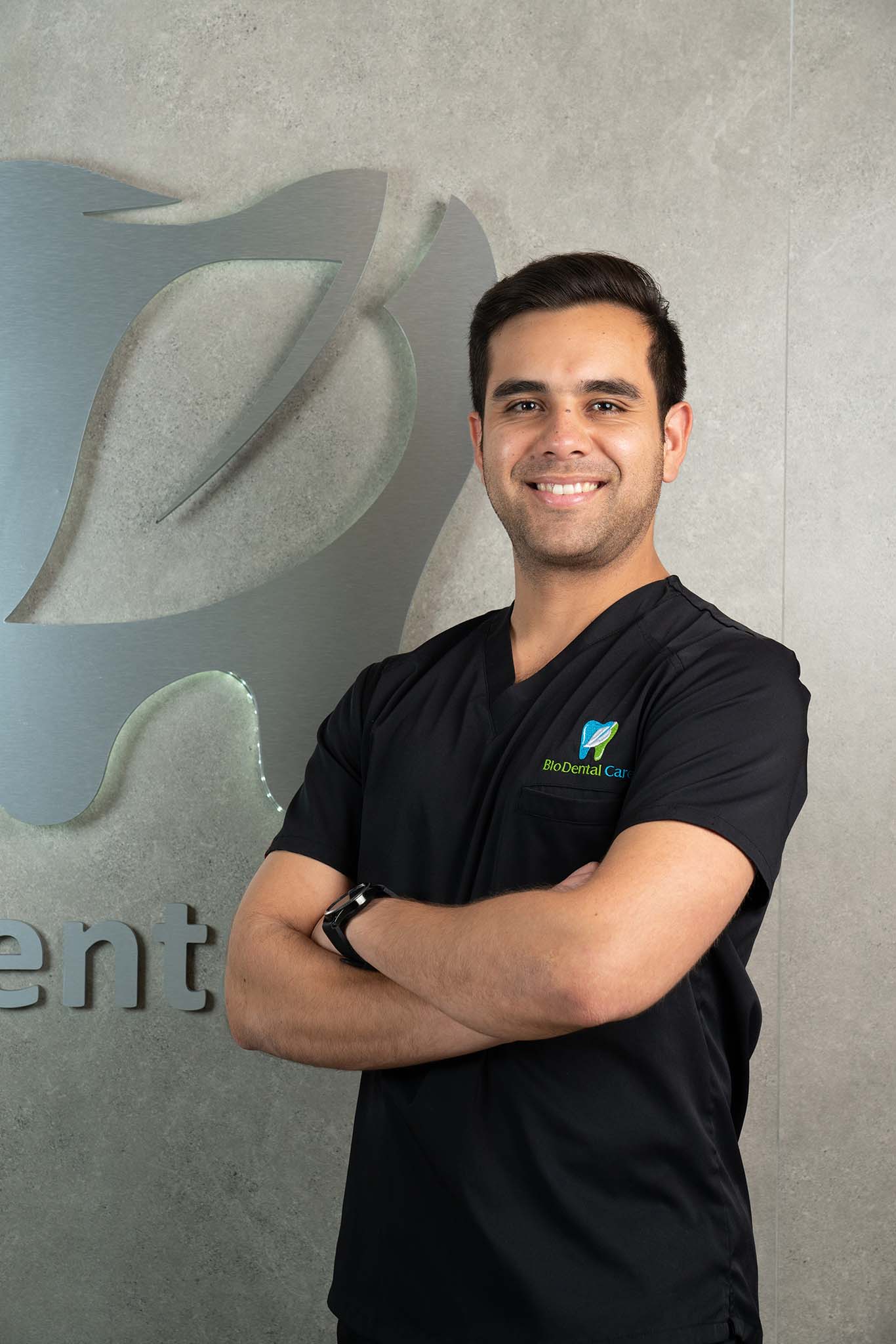 Dr. Alfredo Carral Dr. Alfredo Carral
