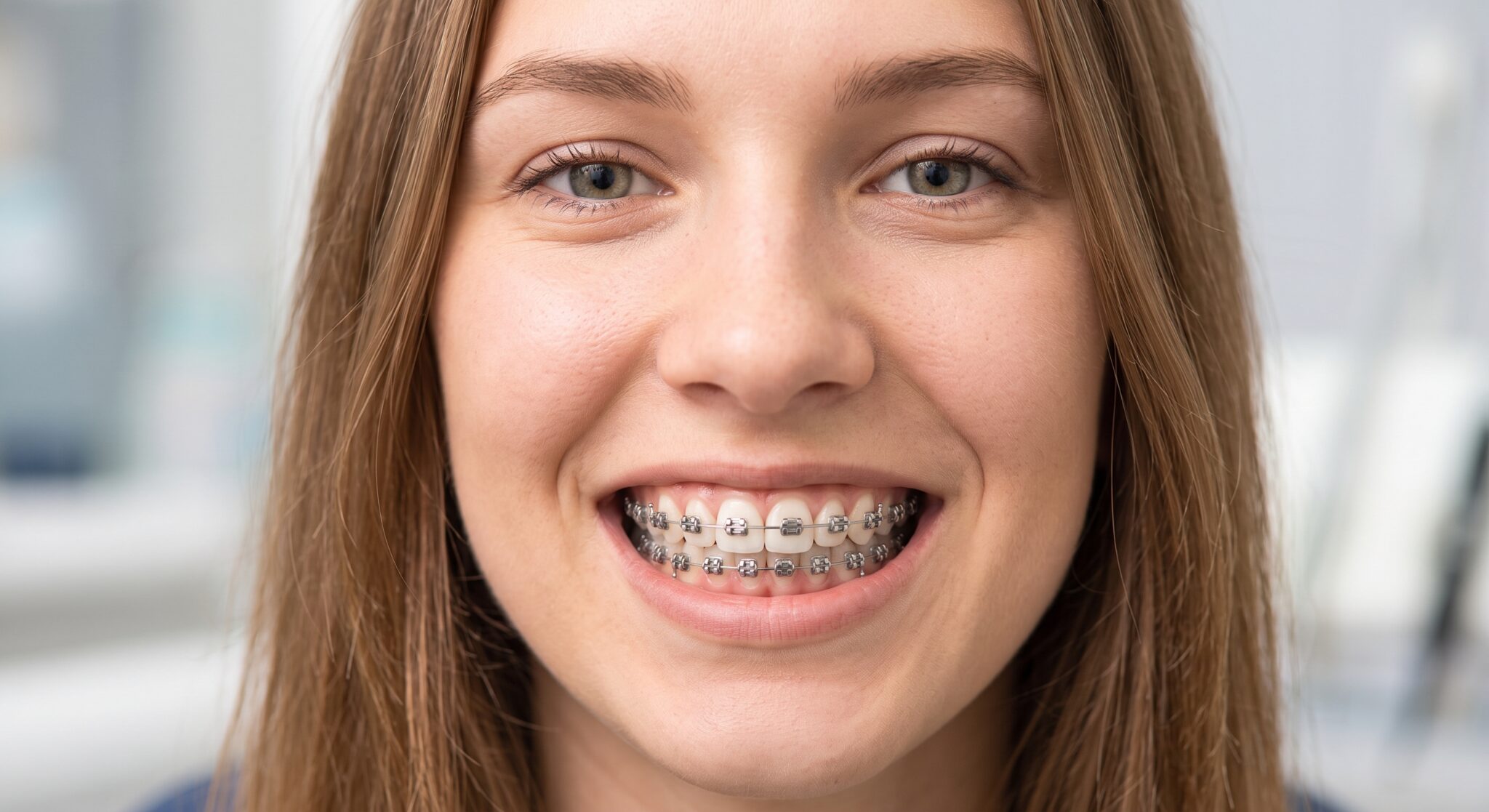 self-ligating braces-tijuana